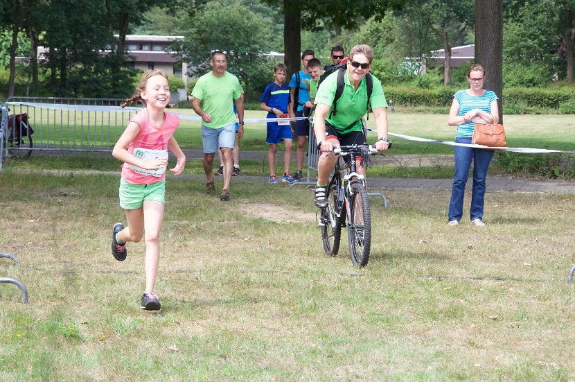 Kinderlopen 2015 - 2 - 26